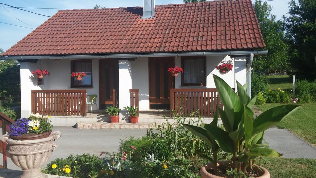 Guest House Family Dukic ราโควิซา ห้อง รูปภาพ